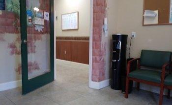 Frank Clinic of Chiropractic P.A.