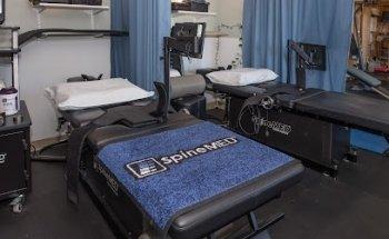 Lewis Family Chiropractic and Wellness Center P.A.