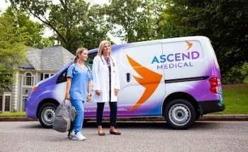 Ascend Medical