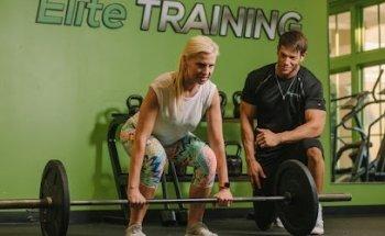 Elite Training San Diego