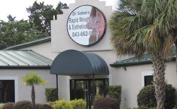 Dr. Sattele's Rapid Weight Loss Centers