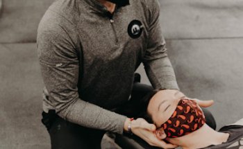 The Center of Movement - Golden Valley