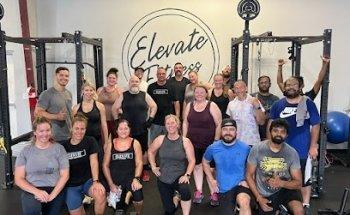 Elevate Fitness Leander