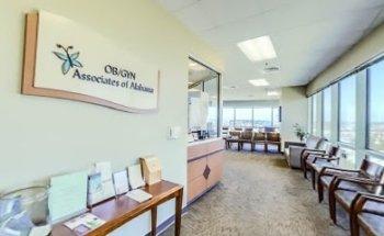 OBGYN Associates of Alabama