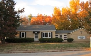 Ballas Chiropractic & Nutrition Centre- Dr. David Wipperman