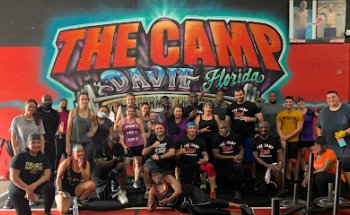 The Camp Transformation Center - Davie