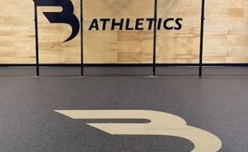 B Athletics Coaching and Nutrition