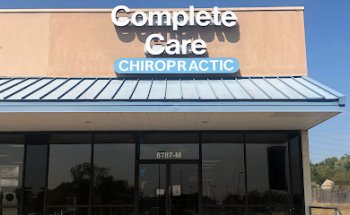 Complete Care Chiropractic & Neuropathy Clinic *Owasso Chiropractor*