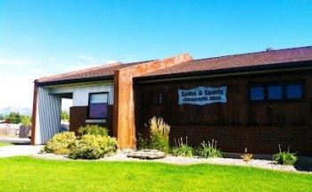 Spine & Sports Chiropractic