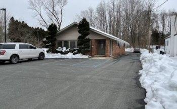 Destination Wellness Center