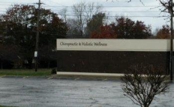 Power of LIFE Spinal Health & Wellness Center