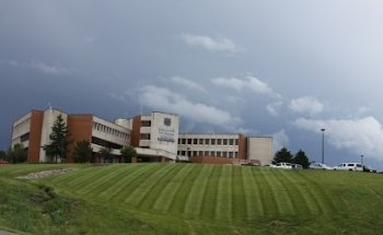 Saint Luke's Primary Care-Smithville