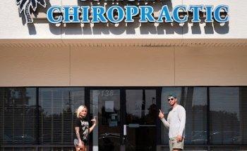 Gulfside Chiropractic Health Center