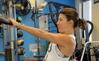 V.I.P. 1to1 Fitness Center