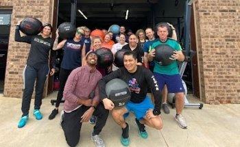 Blue Eagle Fitness & Nutrition