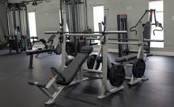 Wellness Elite Fitness