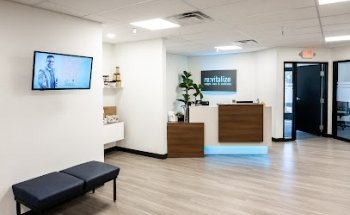 re:vitalize Weight Loss & Wellness Center