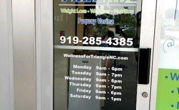 Transform Me Weight Loss & Wellness, Cryo Slimming & Lazar Fat Reduction & Toning