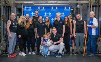 Changes Health & Fitness