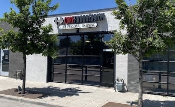 Core Progression Elite Personal Training