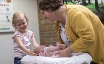 Bloomington Clinic at NWHSU