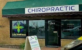 Life Wellness Chiropractic