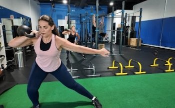 Bare Essential Fitness