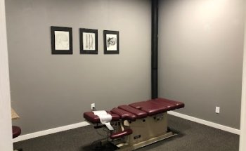 REVIV Fergus Falls (Smith Family Chiropractic)