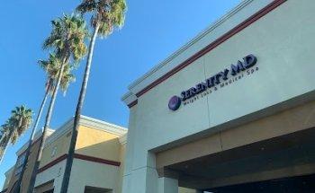 Serenity MD Weight Loss & Medical Spa