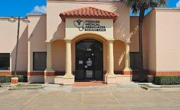 Premier Medical Associates - Medical Clinic in McAllen