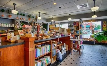 The Center For Mind Body & Spirit