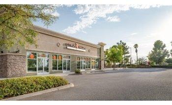 Citrus Valley Physical Therapy and Wellness Center