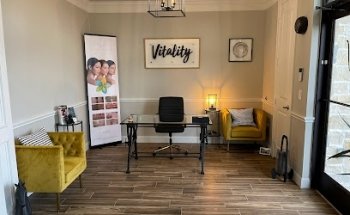 Vitality Health & Wellness