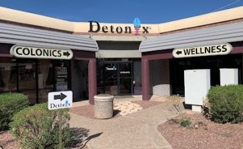 Detonix North Phoenix