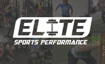 Elite Sports Performance