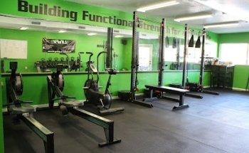 LifeFit Personal Training Studio