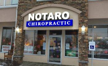 Notaro Chiropractic - East Amherst