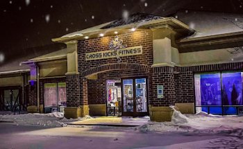 Cross Kicks Fitness - Algonquin