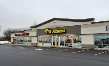 G&G Fitness Equipment - Buffalo