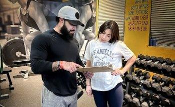 UTG Personal Training | Bergen County NJ