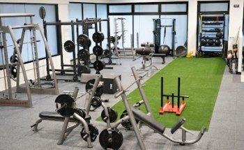 Balanced Fitness & Health