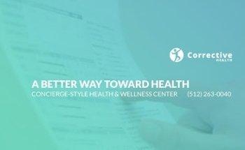 Corrective Health