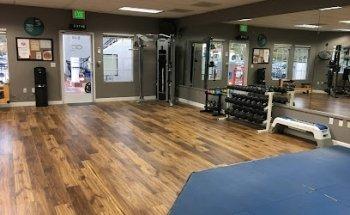 OC Fitness Coach Inc.