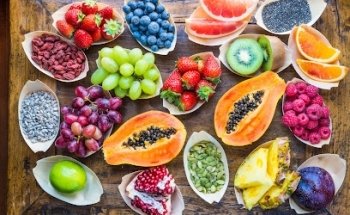 Integrative Nutrition & Healing