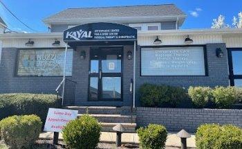 Kayal Orthopaedic Center - Midland Park