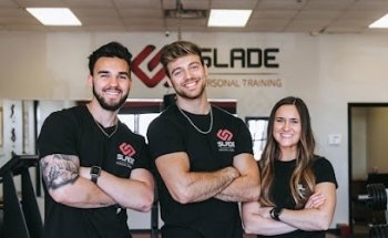Slade Personal Training