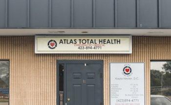 Atlas Total Health Chiropractic (East Ridge/Brainerd Clinic)