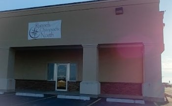 Runnels Chiropractic North