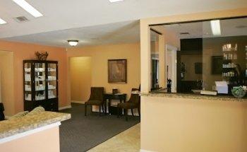 The Woodlands Institute for Health & Wellness