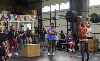 RxFIT Gym - Springville